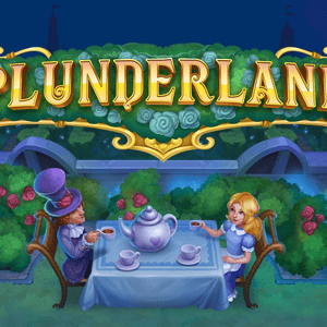 Plunderland 5K